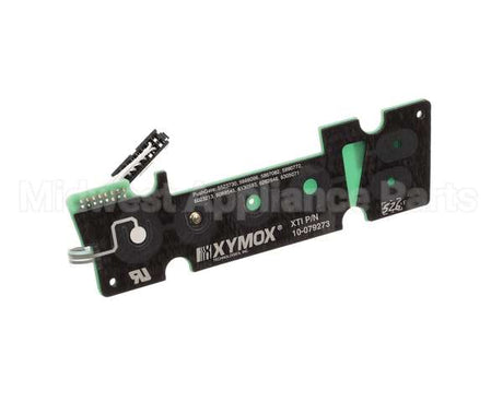 00-915067 Hobart Pcb Assembly, Manual Switch