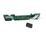 00-915067 Hobart Pcb Assembly, Manual Switch