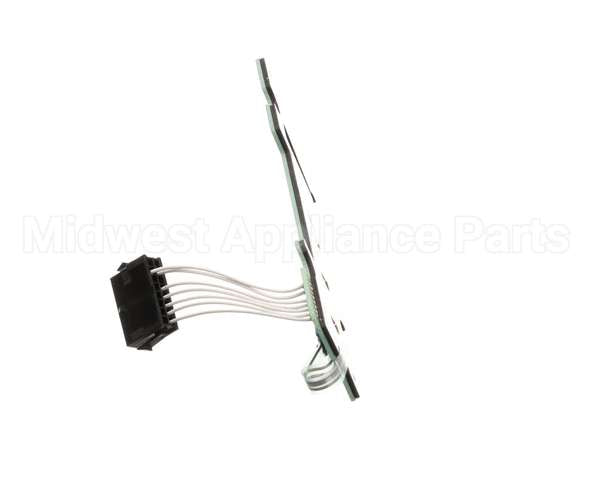 00-915067 Hobart Pcb Assembly, Manual Switch
