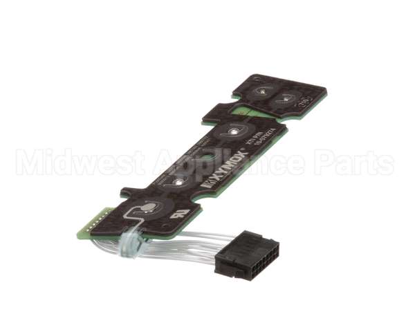 00-915068 Hobart Pcb Assembly, Automatic Switch