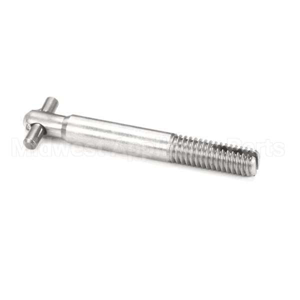 00-915129 Compatible Midwest Appliance Parts Key, Shaft Pin Assembly
