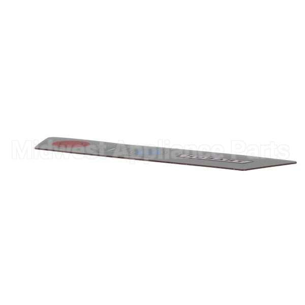 00-915149 Compatible Hobart Overlay, Manual, Graphic