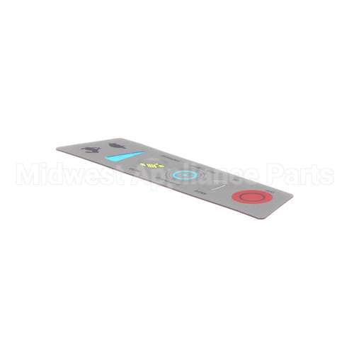 00-915150 Hobart Overlay,Automatic,Graphic