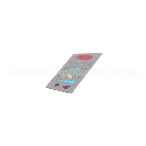 00-915150 Hobart Overlay,Automatic,Graphic