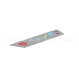 00-915150 Hobart Overlay,Automatic,Graphic
