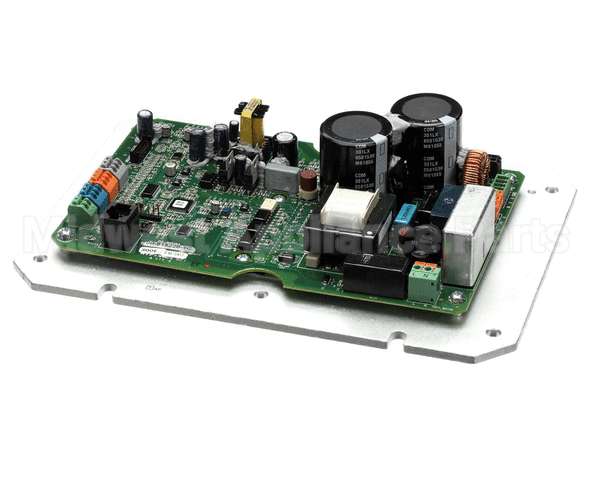00-915179 Hobart I,Pack 3913 Control Pcb Assembly