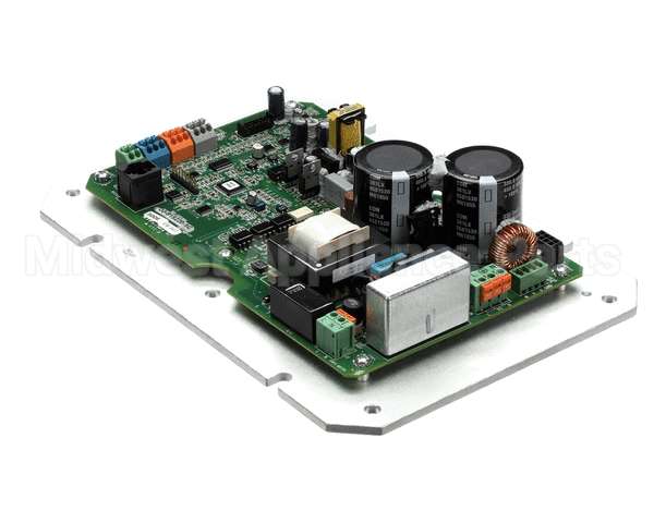 00-915179 Hobart I,Pack 3913 Control Pcb Assembly