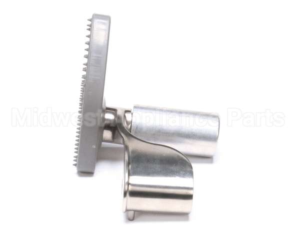 00-915214 Hobart I,Assembly,Feed Grip