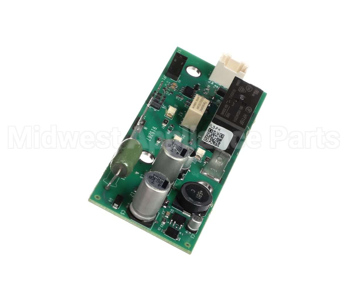 00-915267-00004 Hobart Assembly., Board Hs Manuel Slicers