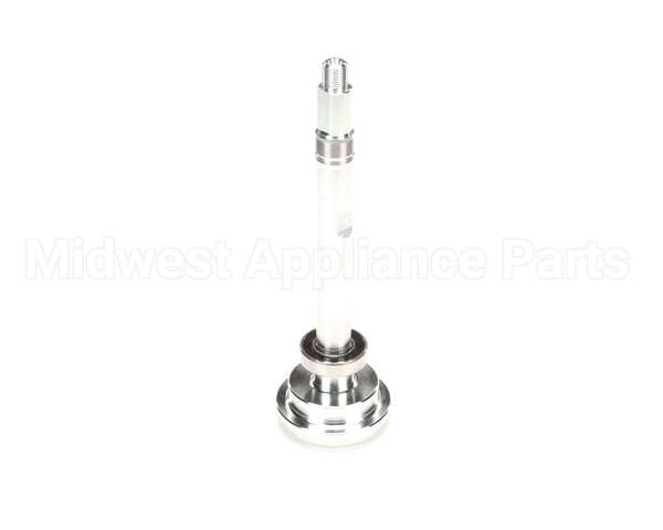 00-915283-00003 Hobart Shaft, Non-Removeable Knife