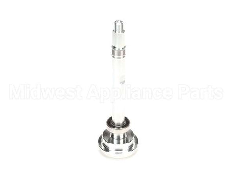 00-915283-00003 Hobart Shaft, Non-Removeable Knife