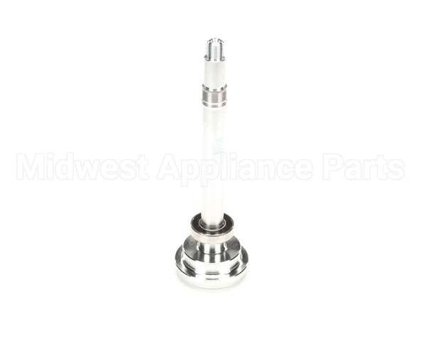 00-915283-00003 Hobart Shaft, Non-Removeable Knife