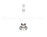00-915283-00003 Hobart Shaft, Non-Removeable Knife