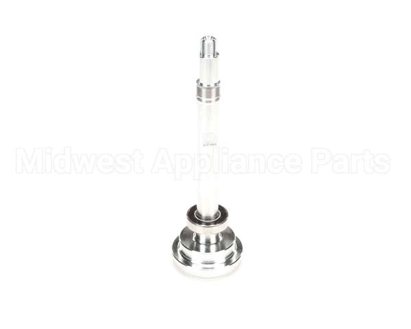 00-915283-00003 Hobart Shaft, Non-Removeable Knife