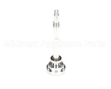 00-915283-00003 Hobart Shaft, Non-Removeable Knife