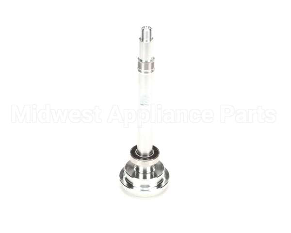 00-915283-00003 Hobart Shaft, Non-Removeable Knife