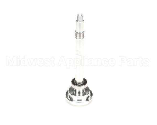 00-915283-00003 Hobart Shaft, Non-Removeable Knife