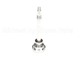 00-915283-00003 Hobart Shaft, Non-Removeable Knife