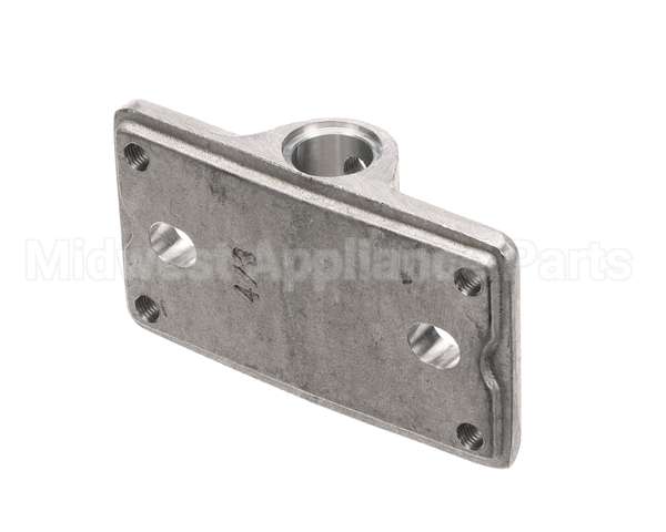 00-915289-00002 Hobart Support, Gauge Plate