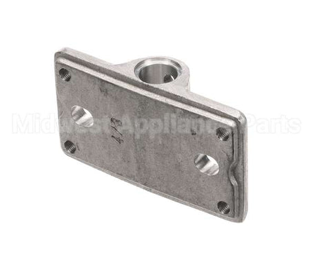 00-915289-00002 Hobart Support, Gauge Plate