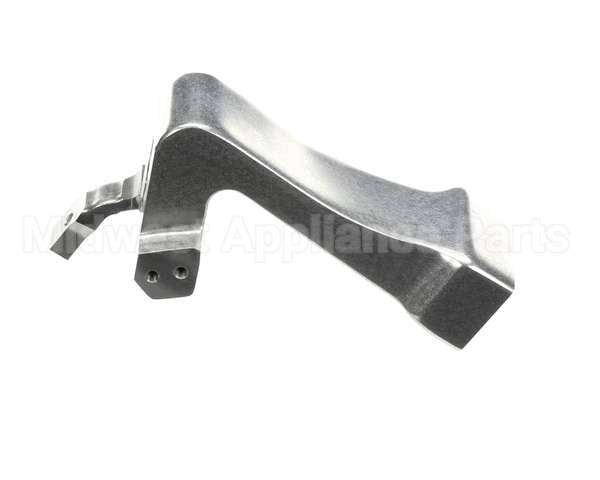 00-915290-00002 Hobart Mount,Sharpener Assembly,Burnished