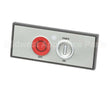 00-915330 Hobart Auto Bezel Assembly