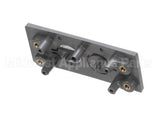 00-915330 Hobart Auto Bezel Assembly