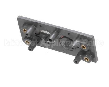 00-915330 Hobart Auto Bezel Assembly