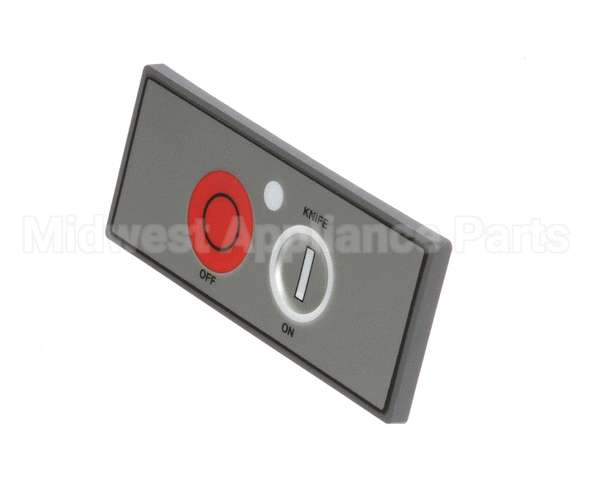 00-915330 Hobart Auto Bezel Assembly