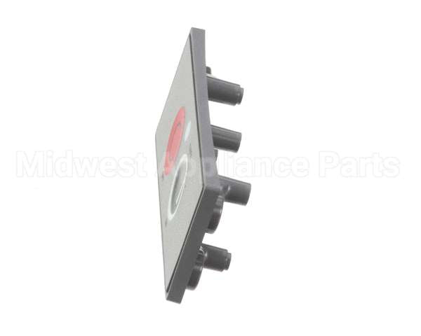 00-915330 Hobart Auto Bezel Assembly