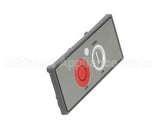00-915330 Hobart Auto Bezel Assembly