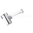 00-915375-00002 Compatible Midwest Appliance Parts Meat Grip Arm Assembly (4613/4713)