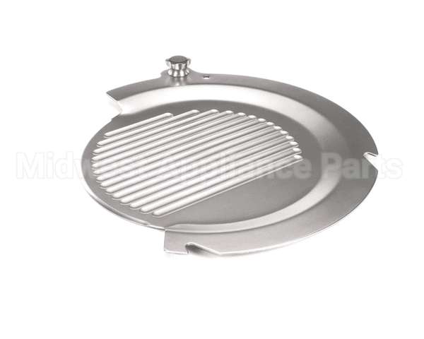 00-915391 Hobart Assembly, Top Cover