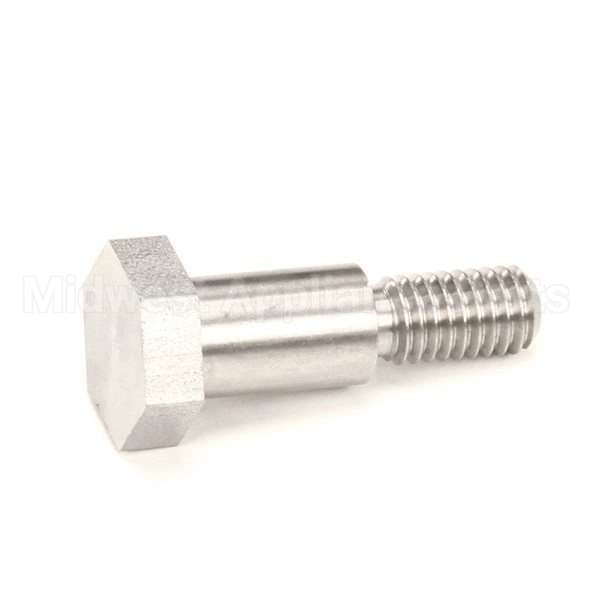 00-915407 Compatible Midwest Appliance Parts Screw, Shield 1/2D X.850L, 3/8-16