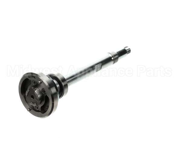 00-915421-00002 Hobart Mounting Shaft Assembly