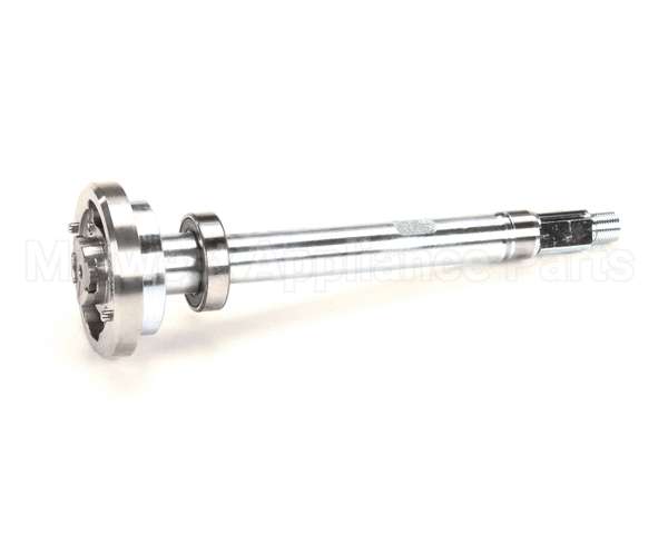 00-915421 Hobart Shaft Assembly,Removable Knife