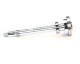 00-915421 Hobart Shaft Assembly,Removable Knife