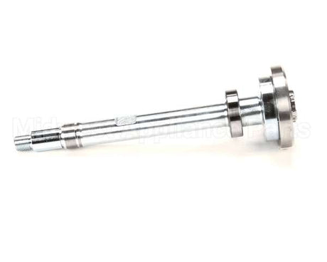 00-915421 Hobart Shaft Assembly,Removable Knife