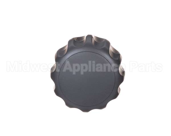 00-915464 Berkel Grey Carriage Knob