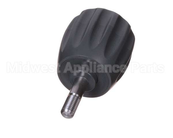 00-915464 Berkel Grey Carriage Knob