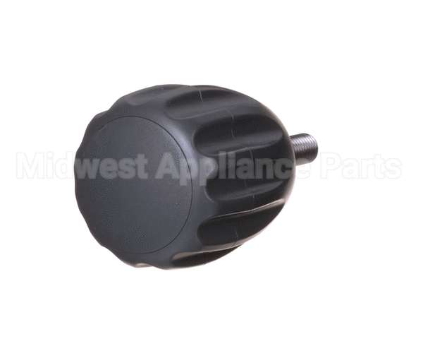00-915464 Berkel Grey Carriage Knob