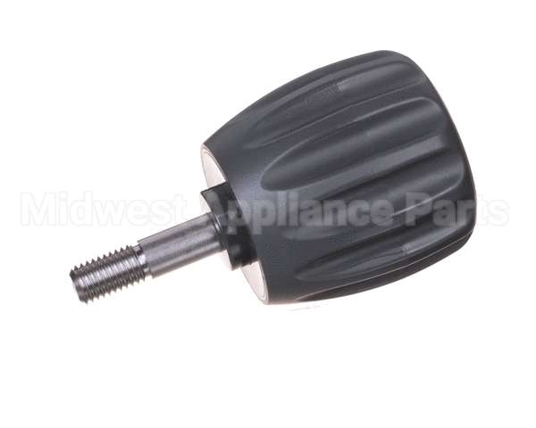 00-915464 Berkel Grey Carriage Knob