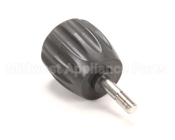 00-915464 Hobart Grey Carriage Knob