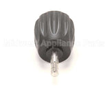 00-915464 Hobart Grey Carriage Knob