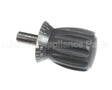 00-915490 Hobart Grey Graduated Knob Tn