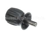 00-915490 Hobart Grey Graduated Knob Tn