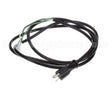 00-915498 Berkel Cable Plug V.110