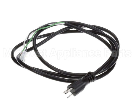 00-915498 Berkel Cable Plug V.110