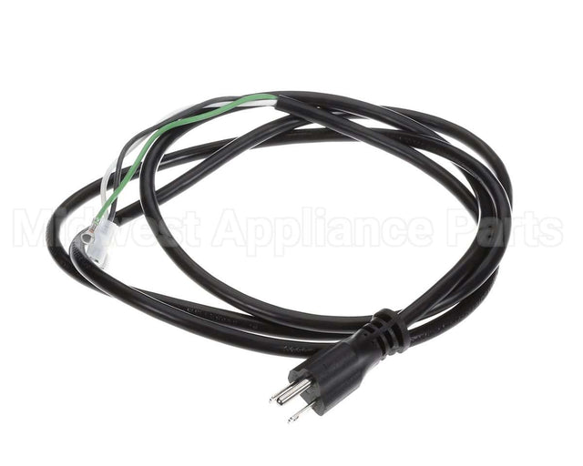 00-915498 Berkel Cable Plug V.110