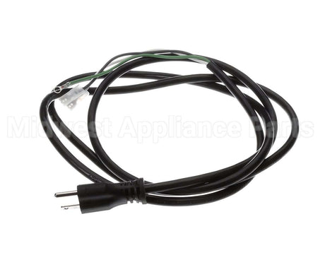 00-915498 Berkel Cable Plug V.110